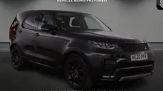 Used 2020 Land Rover Discovery 5 Landmark SUV | £32,000 (Super price)