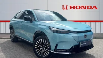 Used Honda e:Ny1 Advance 150 kW (204 HP) 2026 SUV