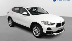 Used 2020 BMW X2 SUV | £17,849 (Good price)