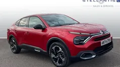 Used 2024 Citroën C4 PureTech Sedan | £17,106 (Fair price)