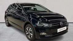 Used 2021 VW Polo Match Hatchback | £15,999 (Fair price)