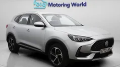 Used 2023 MG HS SE SUV | £14,800 (Fair price)