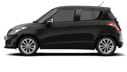 Used Suzuki Swift SZ3 94 HP (69 kW) 2016 Hatchback