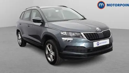 Used Skoda 110 R SE 110 HP (80 kW) 2021 Estate