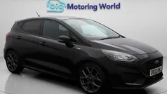 Used 2022 Ford Fiesta ST-Line Hatchback | £14,300 (Fair price)