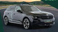 Used 2024 Skoda Kamiq Monte Carlo SUV | £22,890 (Fair price)