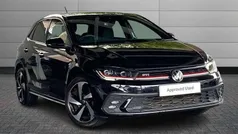 Used 2022 VW Polo GTI Hatchback | £20,550 (Fair price)