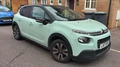 Used 2018 Citroën C3 Feel Hatchback | £6,899 (Fair price)