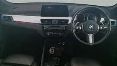 Used 2020 BMW X1 M Sport SUV | £22,589 (Fair price)