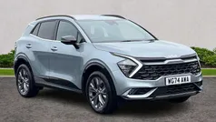 Used 2024 Kia Sportage 2 SUV | £30,995 (Fair price)