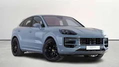 Used 2024 Porsche Cayenne SUV | £80,990 (Fair price)