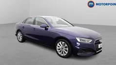 Used 2023 Audi A4 Sedan | £21,249 (Super price)