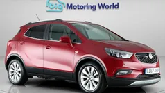 Used 2019 Vauxhall Mokka Elite SUV | £10,500 (Fair price)