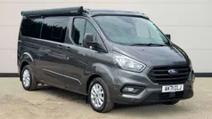 Used 2022 Ford Transit Custom Nugget | £48,995