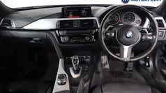 Used 2020 BMW 420 M Sport Coupe | £17,599 (Super price)