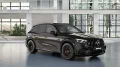 Used 2026 Mercedes GLC43 AMG AMG Estate | £84,540