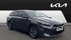 Used 2025 Kia Ceed Sportswagon 3 Estate | £21,833 (Good price)