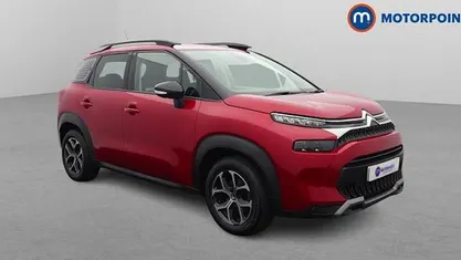 Used 2023 Citroën C3 PureTech Hatchback | £11,799 (Fair price)