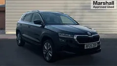 Used 2025 Skoda Karoq SE L SUV | £29,490 (Fair price)