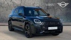 Used 2025 Mini Countryman Sport SUV | £31,990 (Super price)