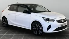 Used 2022 Vauxhall Corsa-e Elite Hatchback | £9,695 (Fair price)