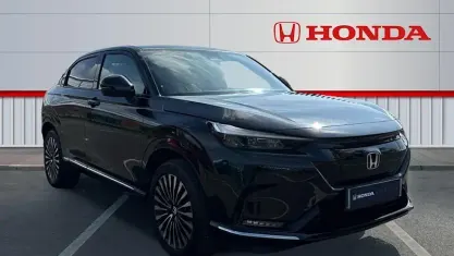 Używany Honda e:Ny1 Advance 150 kW (204 KM) 2026 SUV