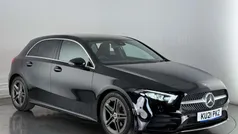 Used 2023 Mercedes A200 Executive Hatchback | £20,250 (Fair price)