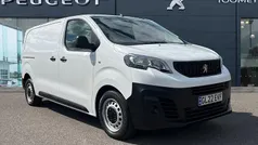 White Used 2022 Peugeot Expert Premium Van | £16,195 (Fair price)