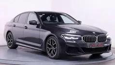 Used 2023 BMW 520 M Sport Sedan | £26,480 (Super price)