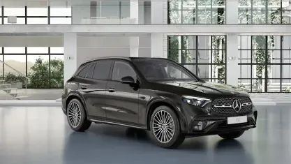 New Mercedes GLC300 AMG Line Premium Plus 258 HP (189 kW) 2026 SUV