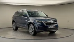 Used 2024 Skoda Kodiaq SE L Executive SUV | £28,000 (Good price)