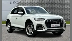 Used 2021 Audi Q5 Sport SUV | £24,745 (Fair price)