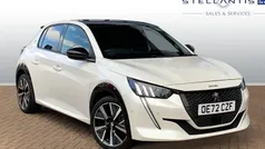 Used 2023 Peugeot 208 GTi Hatchback | £15,269 (Fair price)
