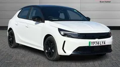 New 2025 Vauxhall Corsa-e Hatchback | £16,699 (Super price)