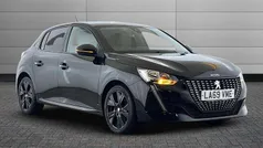Used 2020 Peugeot 208 Allure Hatchback | £11,399 (Fair price)