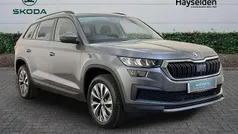 Used 2023 Skoda Kodiaq SE Drive SUV | £25,595 (Fair price)