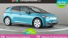 Used 2021 VW ID.3 Pro Performance Hatchback | £13,197 (Fair price)