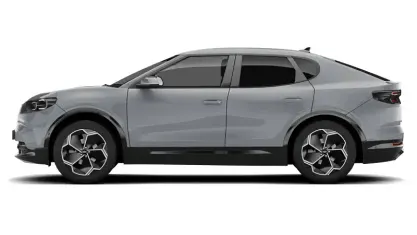 Nuevo Ford Capri Premium 210 kW (286 CV) 2026 SUV