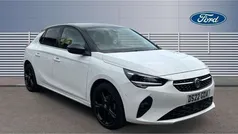 Used 2022 Vauxhall Corsa Edition Hatchback | £11,424 (Fair price)