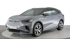 Grey Used 2022 VW ID.4 GTX SUV | £20,720 (Super price)