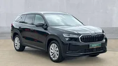 Black New 2024 Skoda Kodiaq SE L SUV | £34,950 (Fair price)