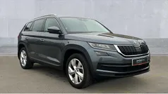 Used 2020 Skoda Kodiaq SE L SUV | £20,550 (Fair price)