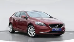 Used 2016 Volvo V40 SE Lux Estate | £10,999 (Fair price)