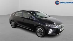 Used 2021 Hyundai Ioniq 6 Premium Sedan | £11,699 (Fair price)