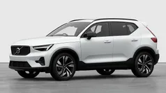 New 2025 Volvo XC40 Ultra SUV | £43,910 (Fair price)