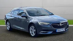 Used 2018 Vauxhall Insignia Sport Hatchback | £7,499 (Fair price)