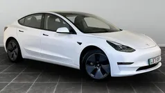 Used 2023 Tesla Model 3 Long Range AWD Sedan | £19,695 (Good price)