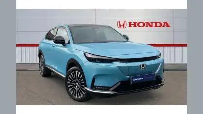 Used Honda e:Ny1 Advance 150 kW (204 HP) 2025 Other SUV