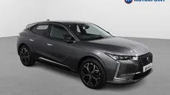 Grey Used 2024 DS Automobiles DS4 Rivoli Hatchback | £22,849 (Fair price)