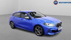 Used 2024 BMW M135 Hatchback | £25,949 (Super price)